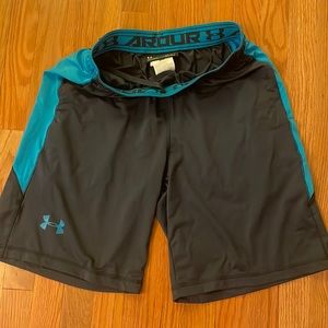 Under Armour Shorts